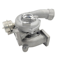 Turbo Charger With Gaskets Fit For Volkswagen Transporter T5 AXD 2.5L TDI, 4 Cylinders Diesel 2002-2012 - image 3