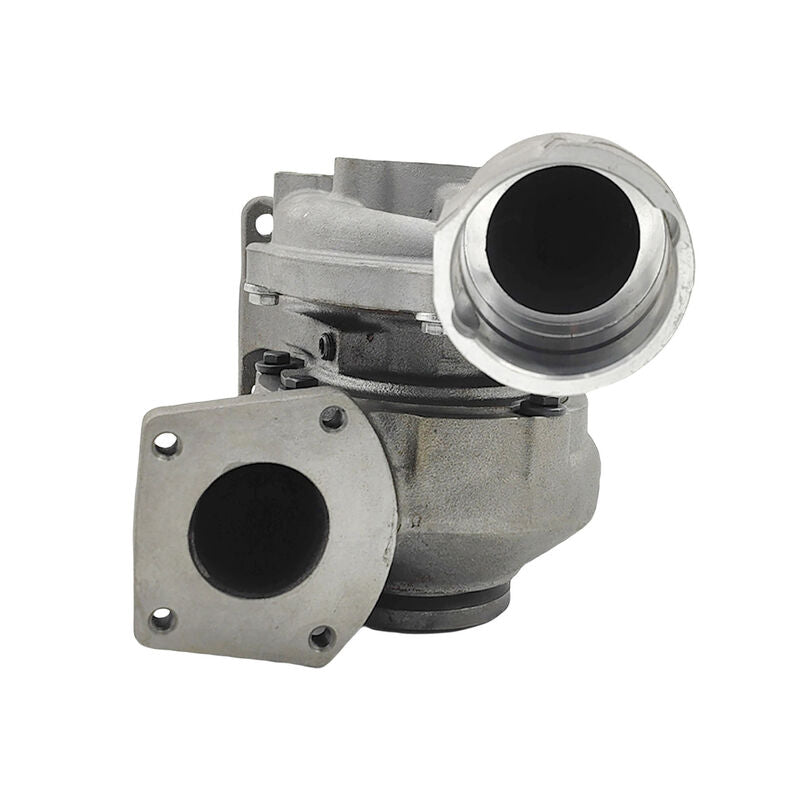 Turbo Charger With Gaskets Fit For Volkswagen Transporter T5 AXD 2.5L TDI, 4 Cylinders Diesel 2002-2012 - image 6