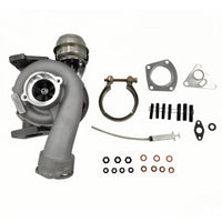 Turbo Charger Fit For Volkswagen Multivan Caravelle Transporter T5 2004-2006 070145701H 720931-0003