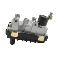 Turbo Actuator Fit For BMW 525D E60 E61 130Kw 177HP M57D25 G-125 7791758 2003-2007 - image 1