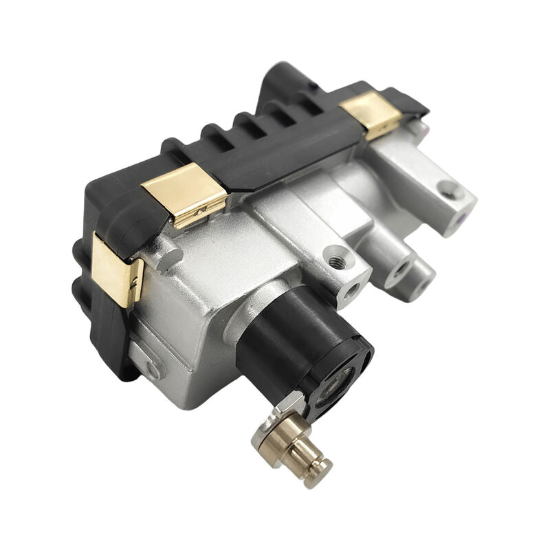 Turbo Actuator Fit For BMW 525D E60 E61 130Kw 177HP M57D25 G-125 7791758 2003-2007 - image 3
