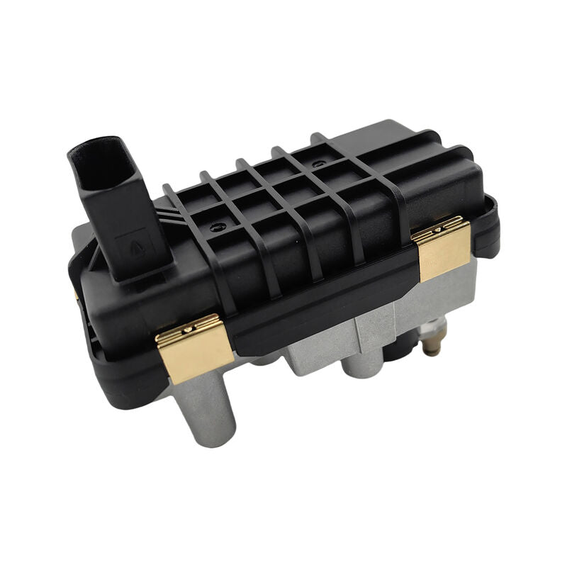 Turbo Actuator Fit For BMW 525D E60 E61 130Kw 177HP M57D25 G-125 7791758 2003-2007 - image 5