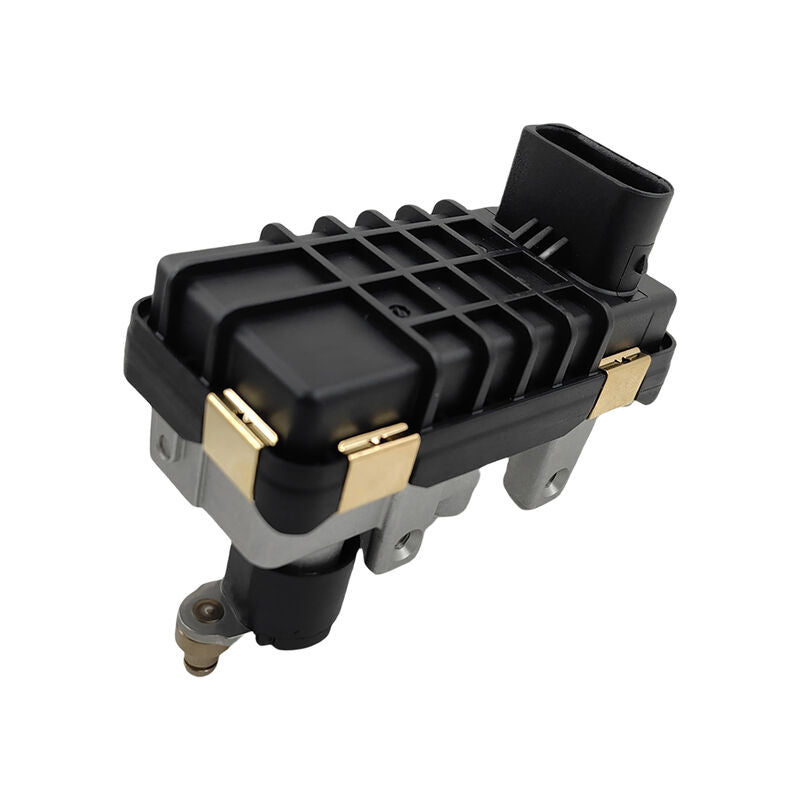Turbo Actuator Fit For BMW 525D E60 E61 130Kw 177HP M57D25 G-125 7791758 2003-2007 - image 6