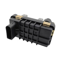 Turbo Actuator Fit For BMW 525D E60 E61 130Kw 177HP M57D25 G-125 7791758 2003-2007 - image 7