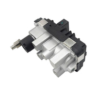 Turbo Charger Electronic Actuator Fit For Holden Colorado RG Duramax XLDE 2.8L 12641882 10/2013-ON - image 4