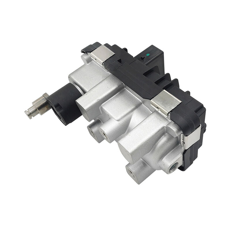 Turbo Charger Electronic Actuator Fit For Holden Colorado RG Duramax XLDE 2.8L 12641882 10/2013-ON - image 4
