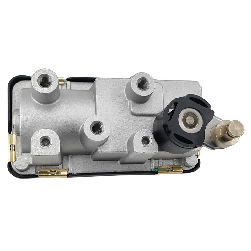 Turbo Actuator Fit For Chrysler 300C Luxury Limited Jeep Grand Cherokee WK Overland Blackhawk 2012-ON 35242171G - image 2