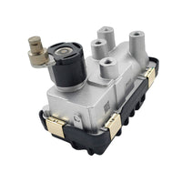 Turbo Actuator Fit For Chrysler 300C Luxury Limited Jeep Grand Cherokee WK Overland Blackhawk 2012-ON 35242171G - image 3