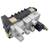 Turbo Actuator Fit For Chrysler 300C Luxury Limited Jeep Grand Cherokee WK Overland Blackhawk 2012-ON 35242171G - image 4