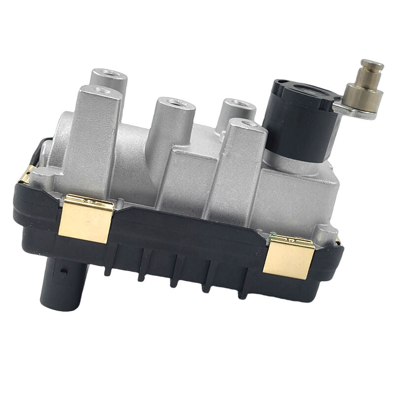 Turbo Actuator Fit For Chrysler 300C Luxury Limited Jeep Grand Cherokee WK Overland Blackhawk 2012-ON 35242171G - image 8