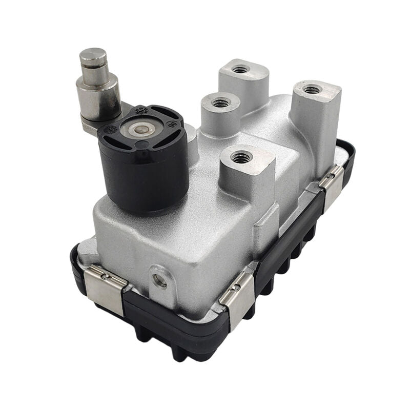 Turbo Actuator G-049 Fit For Jeep Wrangler III For Dodge Nitro For Audi A8 D3 68092631AB 2007-2010 - image 2