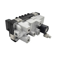 Turbo Actuator G-049 Fit For Jeep Wrangler III For Dodge Nitro For Audi A8 D3 68092631AB 2007-2010 - image 4