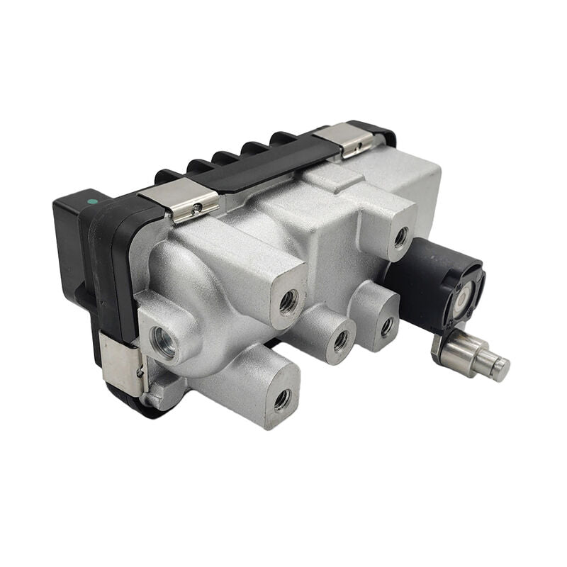 Turbo Actuator G-049 Fit For Jeep Wrangler III For Dodge Nitro For Audi A8 D3 68092631AB 2007-2010 - image 4