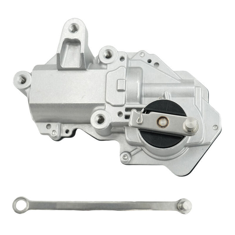 Turbo Actuator Fit For Toyota Fortuner N15 Hilux VIII GUN123 GUN136 Prado GDJ150 GDJ155 - image 1