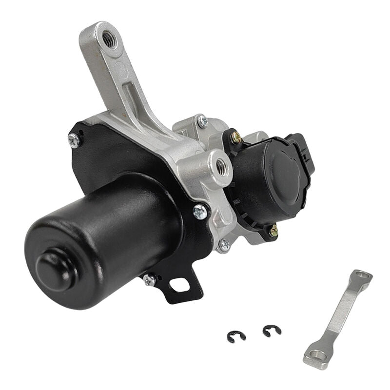 Turbo Actuator Fit For Toyota Prado 120 150 Series KDJ120 KDJ150 1KDFTV 3.0L 4 Cylinder Turbo Diesel D4D Engine 08/2006-ON - image 2