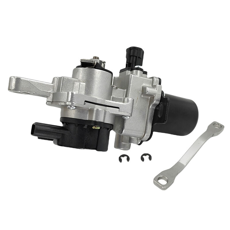 Turbo Actuator Fit For Toyota Prado 120 150 Series KDJ120 KDJ150 1KDFTV 3.0L 4 Cylinder Turbo Diesel D4D Engine 08/2006-ON - image 4