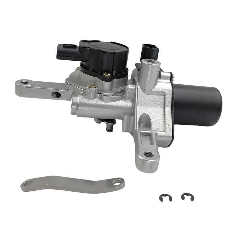 Turbo Actuator Fit For Toyota Dyna KDY221 HiAce KDH2 Regius TRH2 Toyoace KDY281 172010L060 - image 1