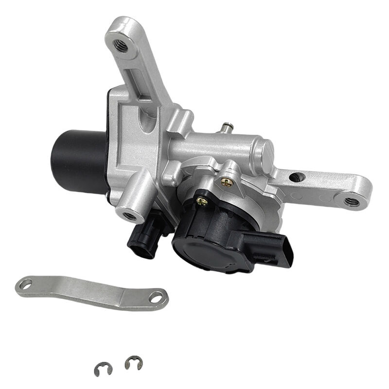Turbo Actuator Fit For Toyota Dyna KDY221 HiAce KDH2 Regius TRH2 Toyoace KDY281 172010L060 - image 4
