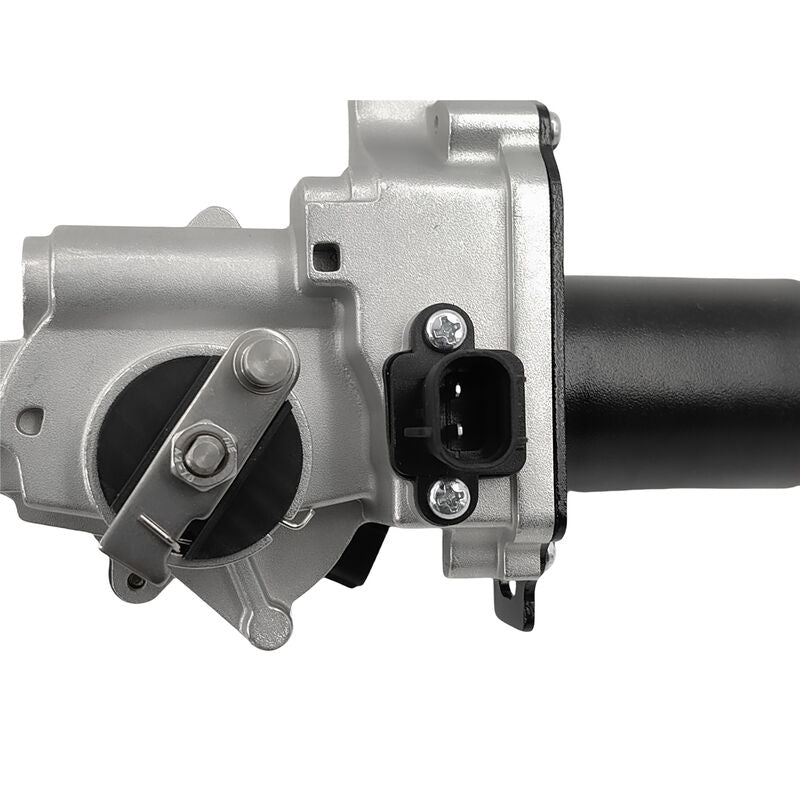 Turbo Actuator Fit For Toyota Hilux Pickup KUN15 KUN25 KUN35 2KD-FTV VB31 17201-OL071 2006-2017 - image 8