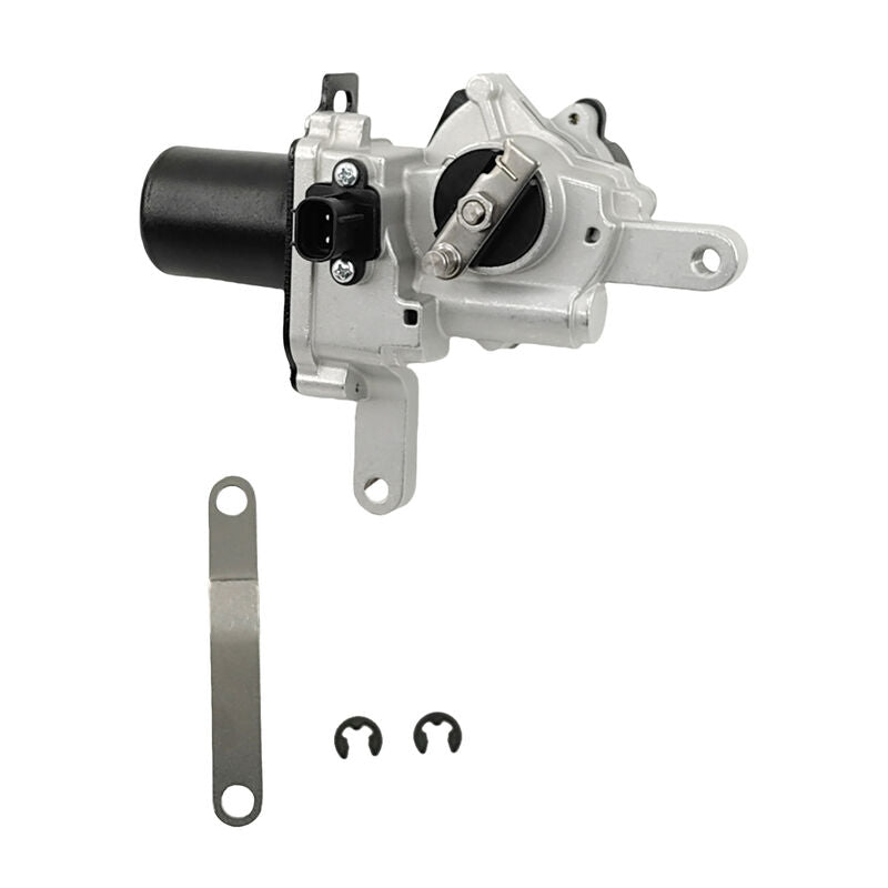 Turbo Actuator Fit For Toyota Hilux Pickup KUN15 KUN25 KUN35 2KD-FTV VB31 17201-OL071 2006-2017 - image 10