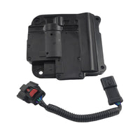 Transfer Case Actuator Fit For Jeep Cherokee Chrysler 200 2.4L 3.2L 3.6L V6 AWD 68321285AE 68321285AD 2014-2016 - image 1
