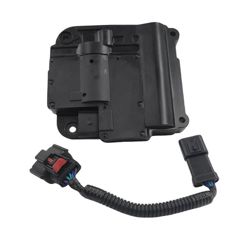 Transfer Case Actuator Fit For Jeep Cherokee Chrysler 200 2.4L 3.2L 3.6L V6 AWD 68321285AE 68321285AD 2014-2016 - image 1