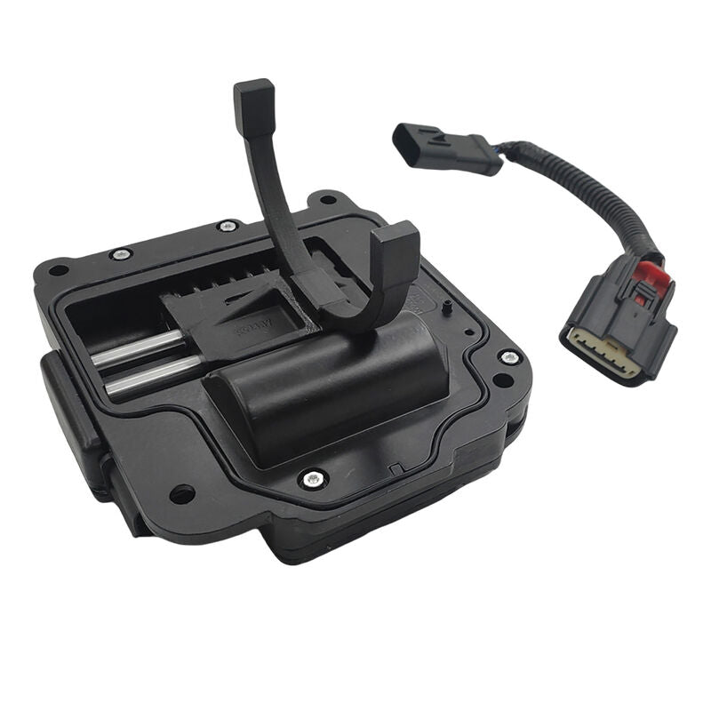 Transfer Case Actuator Fit For Jeep Cherokee Chrysler 200 2.4L 3.2L 3.6L V6 AWD 68321285AE 68321285AD 2014-2016 - image 2