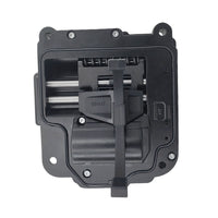 Transfer Case Actuator Fit For Jeep Cherokee Chrysler 200 2.4L 3.2L 3.6L V6 AWD 68321285AE 68321285AD 2014-2016 - image 6