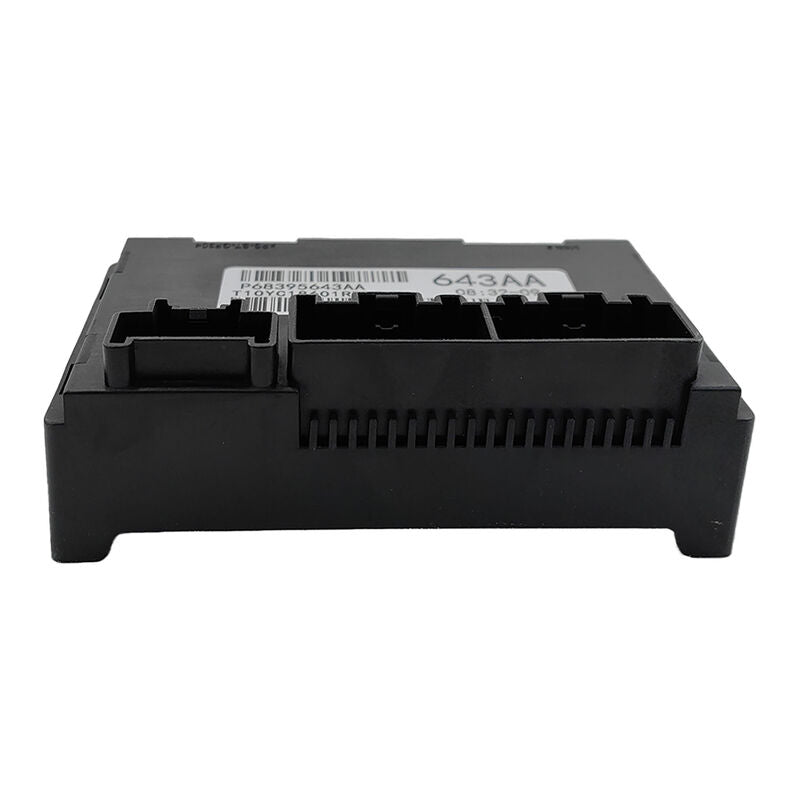 Transfer Case Control Module Fit For Dodge Durango For Jeep Grand Cherokee 2011-2013 68395643AA - image 6