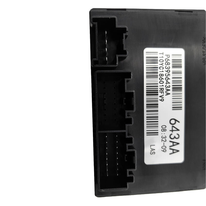 Transfer Case Control Module Fit For Dodge Durango For Jeep Grand Cherokee 2011-2013 68395643AA - image 7