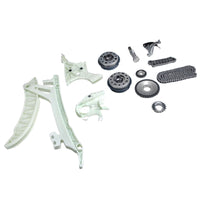 Timing Chain Kit Oil Pump Camshaft Gears Fit For BMW 228I 320I 328I 428I 528I X1 X3 X4 X5 Z4 2012-2017 11417602649 - image 4
