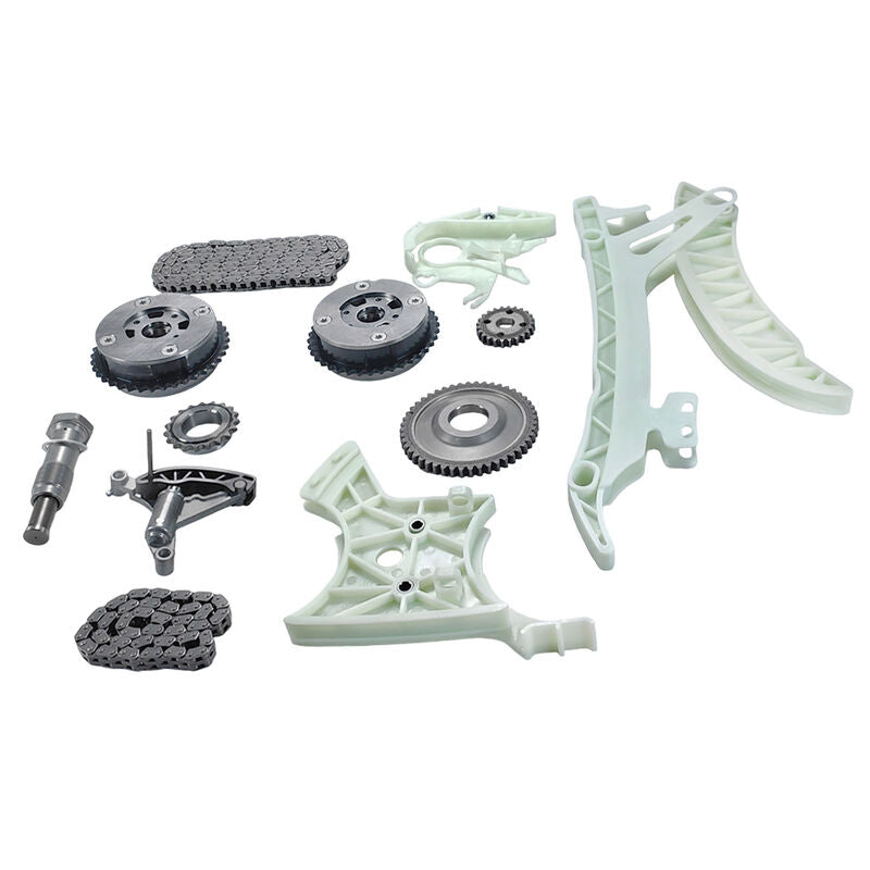 Timing Chain Kit Oil Pump Camshaft Gears Fit For BMW 228I 320I 328I 428I 528I X1 X3 X4 X5 Z4 2012-2017 11417602649 - image 5