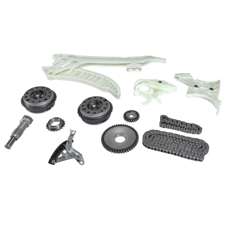 Timing Chain Kit Oil Pump Camshaft Gears Fit For BMW 228I 320I 328I 428I 528I X1 X3 X4 X5 Z4 2012-2017 11417602649 - image 6