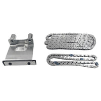 Timing Chain Kit Fit For Chevrolet Colorado Trailblazer For GMC Canyon Envoy Hummer H3 2.9L 3.7L 4.2L 2007-2011 - image 5