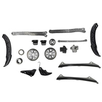 Timing Chain Kit Fit For Hyundai Azera Grandeur Santa Fe Sonata Genesis For Kia Sorento Sedona Carnival Amanti Borrego 3.3L 3.5L 3.8L 2006-2013 - image 3