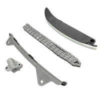 Timing Chain Kit Fit For Hyundai Elantra Sonata Tucson i30 PD i40 ix35 Kia Sportage Optima Soul Rondo 2.0L G4NC G4NA 2011-ON 243212E200 - image 1