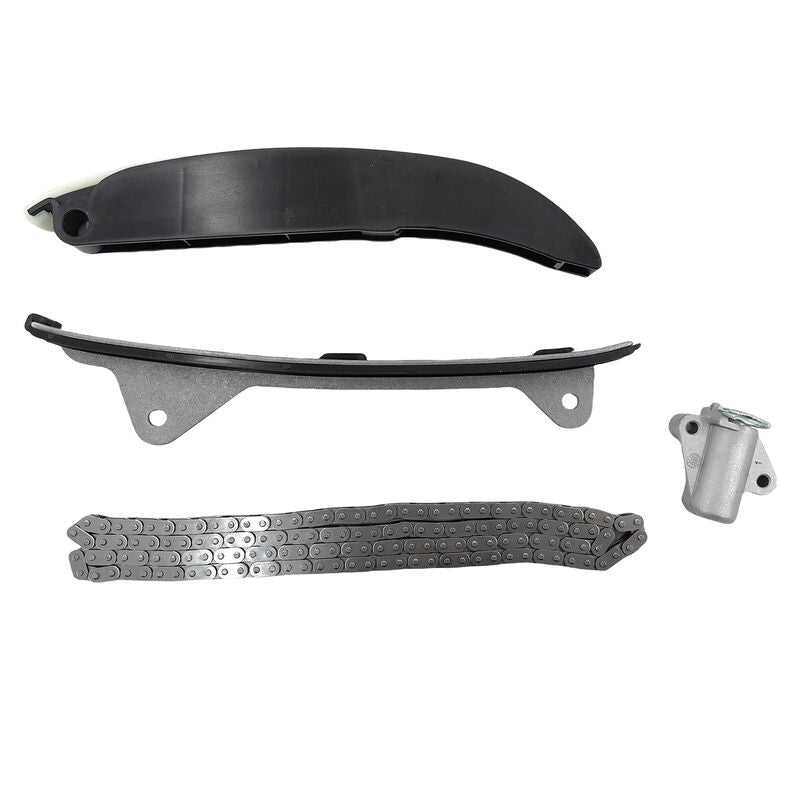 Timing Chain Kit Fit For Hyundai Elantra Sonata Tucson i30 PD i40 ix35 Kia Sportage Optima Soul Rondo 2.0L G4NC G4NA 2011-ON 243212E200 - image 2