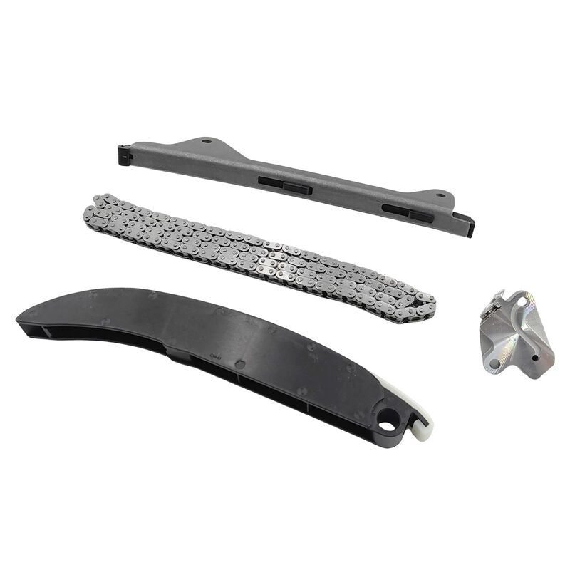 Timing Chain Kit Fit For Hyundai Elantra Sonata Tucson i30 PD i40 ix35 Kia Sportage Optima Soul Rondo 2.0L G4NC G4NA 2011-ON 243212E200 - image 3