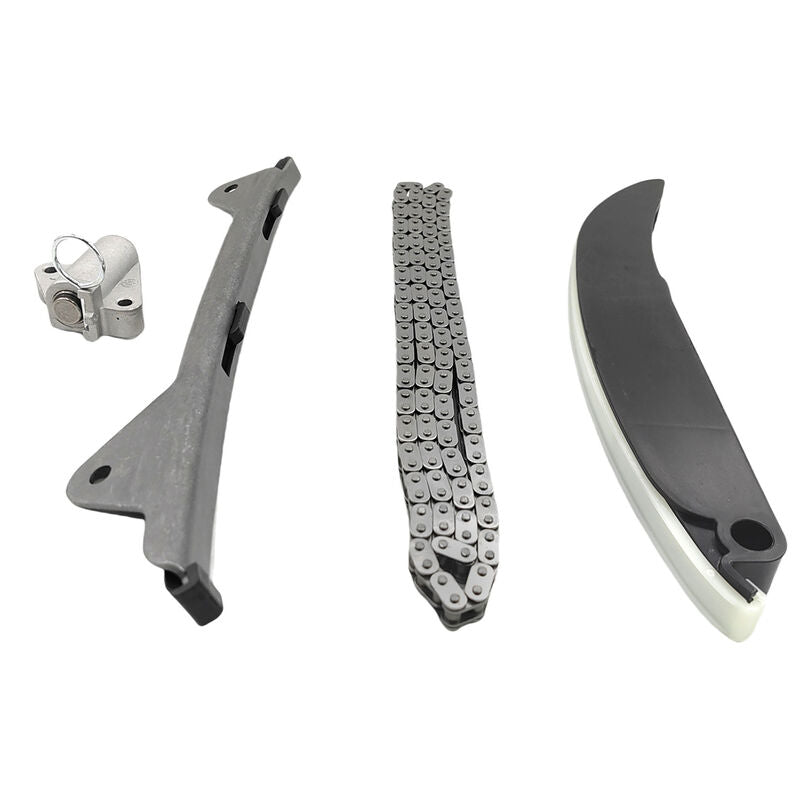 Timing Chain Kit Fit For Hyundai Elantra Sonata Tucson i30 PD i40 ix35 Kia Sportage Optima Soul Rondo 2.0L G4NC G4NA 2011-ON 243212E200 - image 5