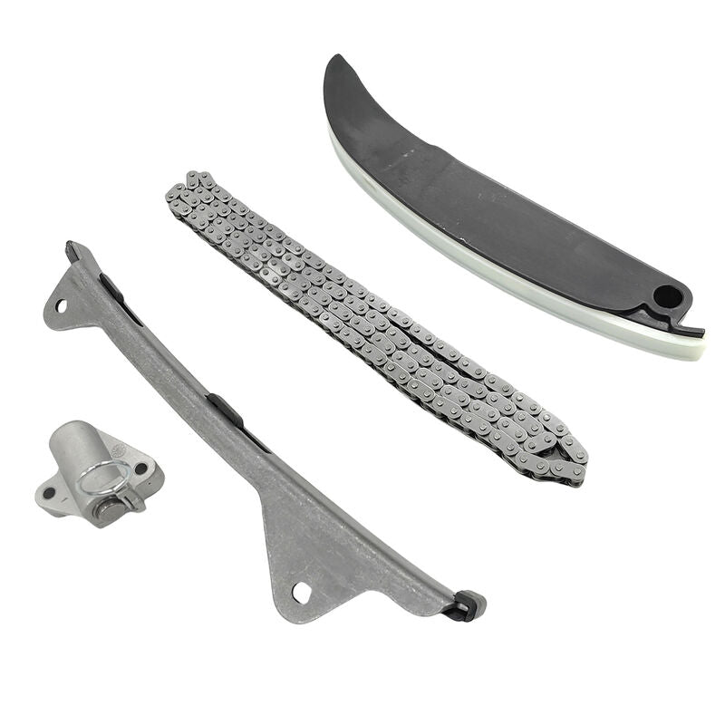 Timing Chain Kit Fit For Hyundai Elantra Sonata Tucson i30 PD i40 ix35 Kia Sportage Optima Soul Rondo 2.0L G4NC G4NA 2011-ON 243212E200 - image 6