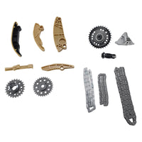 Timing Chain Kit Fit For Land Rover Defender Discovery Sport L550 Discovery L462 Range Rover Evoque L538 Range Rover Sport L494 Range Rover Velar L560 - image 1