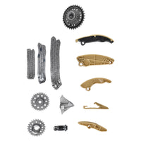 Timing Chain Kit Fit For Land Rover Defender Discovery Sport L550 Discovery L462 Range Rover Evoque L538 Range Rover Sport L494 Range Rover Velar L560 - image 2