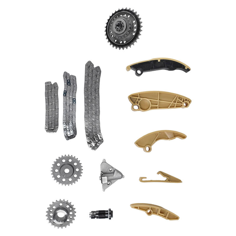 Timing Chain Kit Fit For Land Rover Defender Discovery Sport L550 Discovery L462 Range Rover Evoque L538 Range Rover Sport L494 Range Rover Velar L560 - image 2