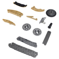 Timing Chain Kit Fit For Land Rover Defender Discovery Sport L550 Discovery L462 Range Rover Evoque L538 Range Rover Sport L494 Range Rover Velar L560 - image 3