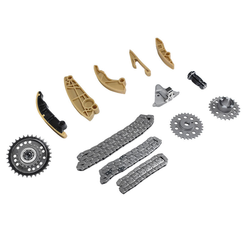 Timing Chain Kit Fit For Land Rover Defender Discovery Sport L550 Discovery L462 Range Rover Evoque L538 Range Rover Sport L494 Range Rover Velar L560 - image 4