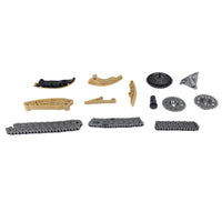 Timing Chain Kit Fit For Land Rover Defender Discovery Sport L550 Discovery L462 Range Rover Evoque L538 Range Rover Sport L494 Range Rover Velar L560 - image 6