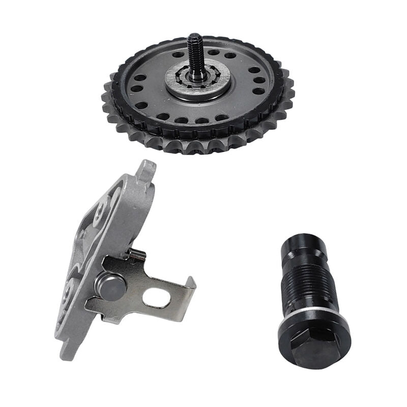 Timing Chain Kit Fit For Land Rover Defender Discovery Sport L550 Discovery L462 Range Rover Evoque L538 Range Rover Sport L494 Range Rover Velar L560 - image 7