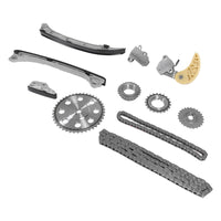 Timing Chain Kit Fit For Mazda 3 6 CX-5 2.2L Diesel Skyactiv-D 2012-2018