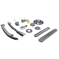 Timing Chain Kit Fit For Mazda 3 6 CX-5 2.2L Diesel Skyactiv-D 2012-2018