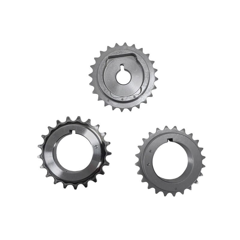 Timing Chain Kit Fit For Mazda 3 6 CX-5 2.2L Diesel Skyactiv-D 2012-2018